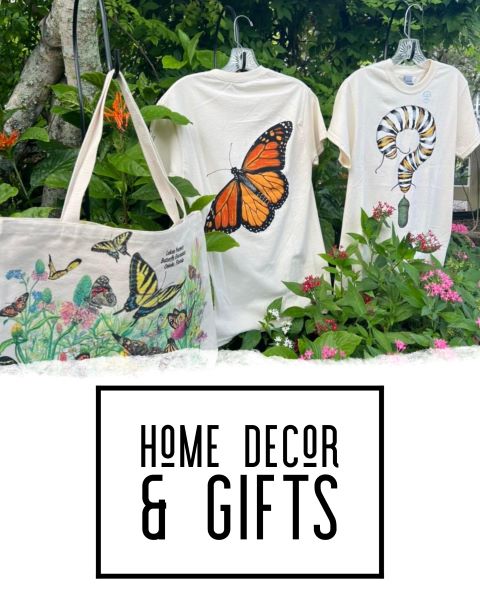 Home Decor & Gifts