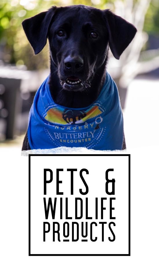 Pets & Wildlife Products