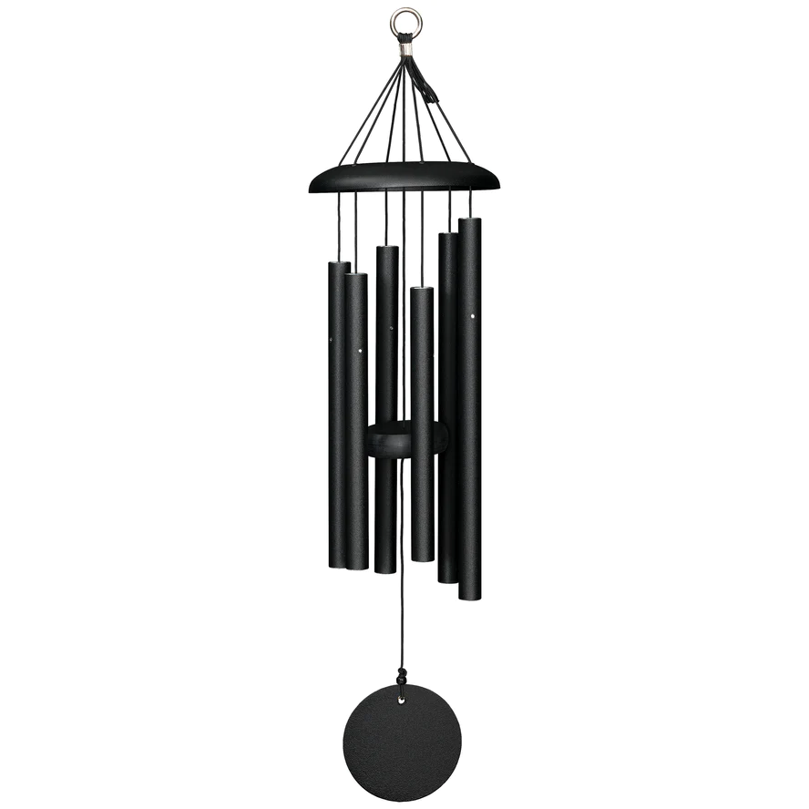 Corinthian Bells ® 27" Wind Chime Collection