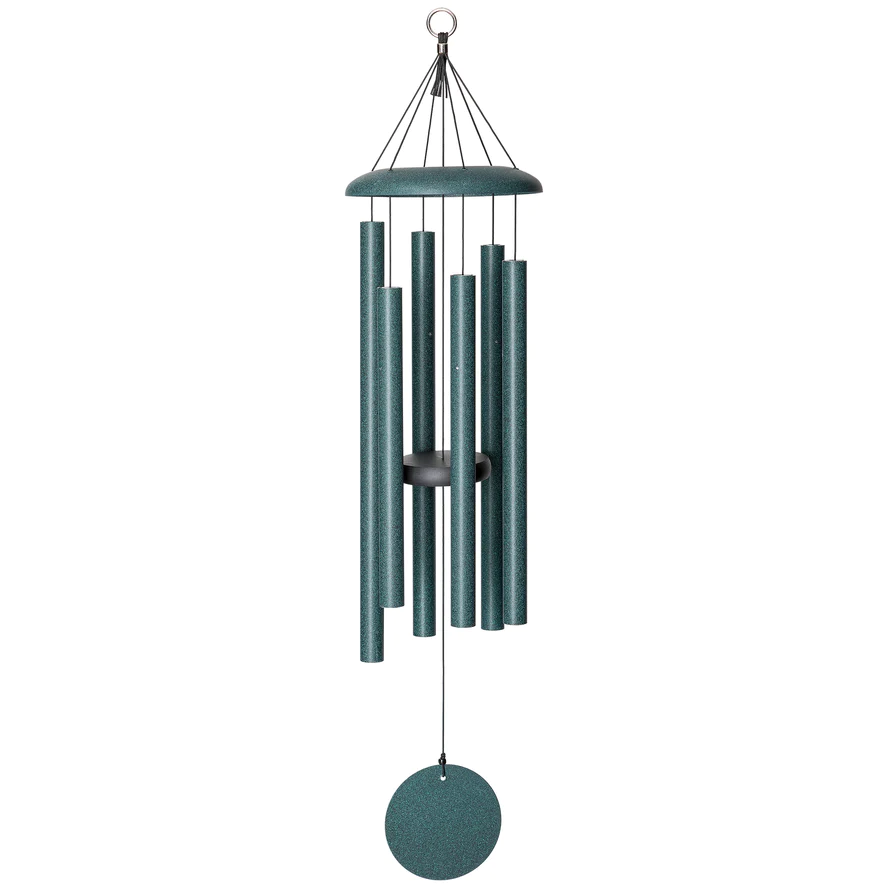 Corinthian Bells ® 36" Wind Chime Collection