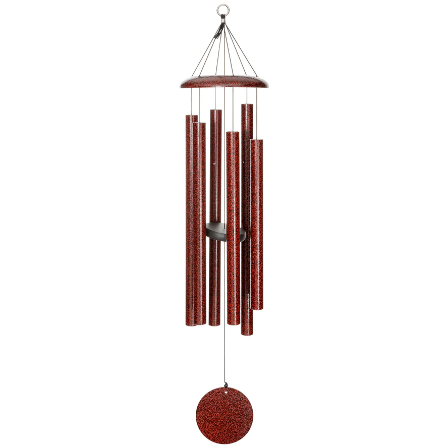 Corinthian Bells ® 44" Wind Chime Collection