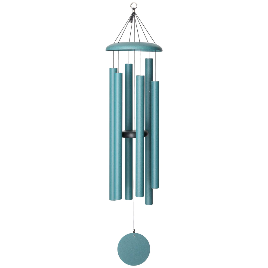 Corinthian Bells ® 50" Wind Chime Collection