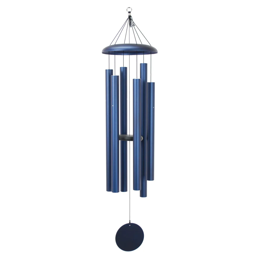 Corinthian Bells ® 56" Wind Chime Collection