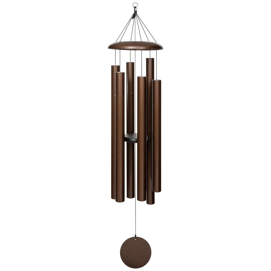 Corinthian Bells ® 60" Wind Chime Collection