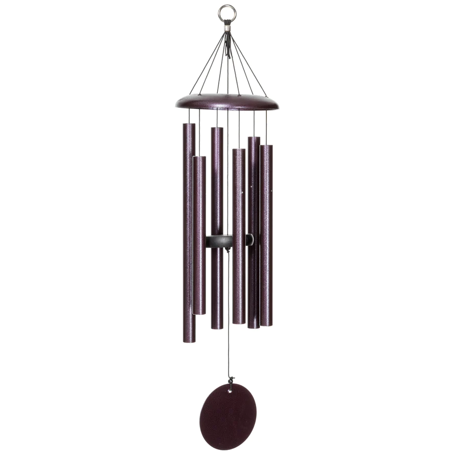 Corinthian Bells ® 30" Wind Chime Collection