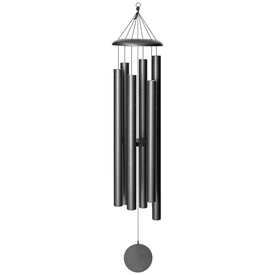 Corinthian Bells ® 65" Wind Chime Collection