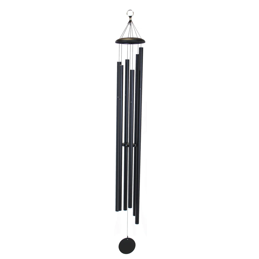 Corinthian Bells ® 74" Wind Chime Collection