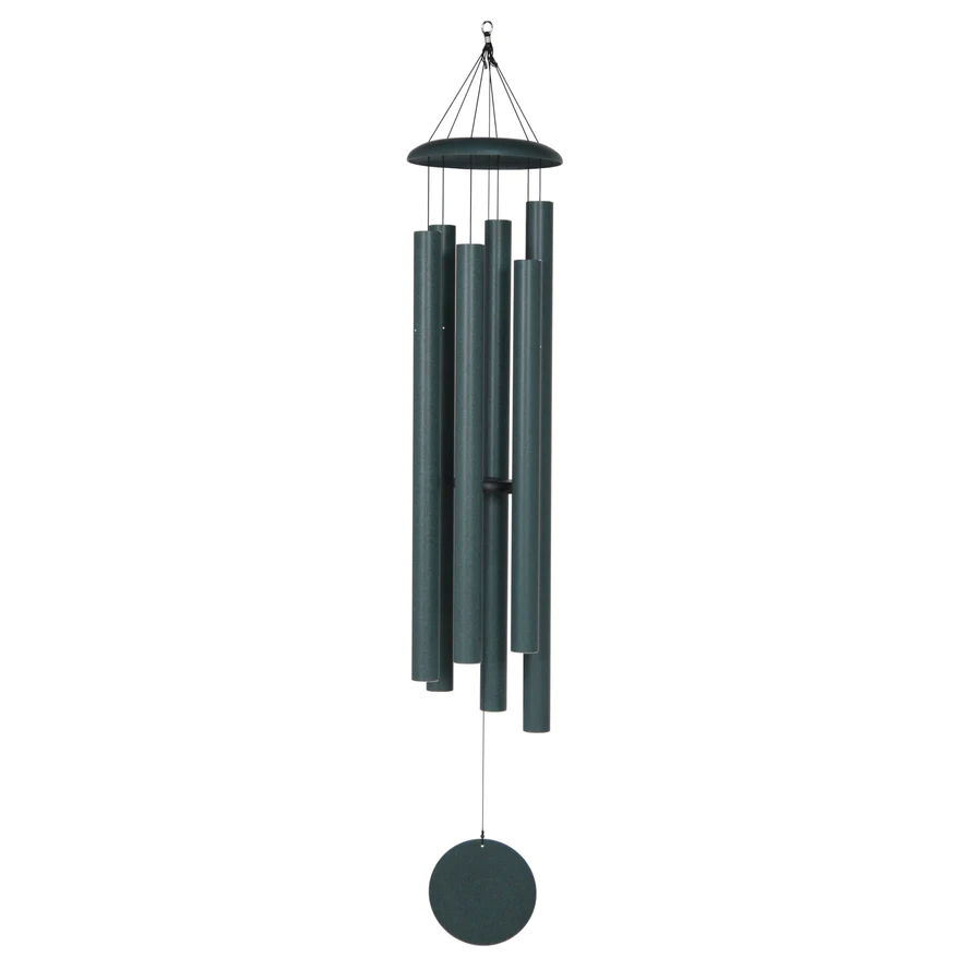 Corinthian Bells ® 78" Wind Chime Collection