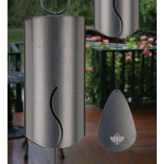 Regal Bell 4" Diameter Wind Chime Collection