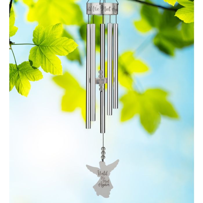 Regal Sentiment 32" Angel Wind Chime