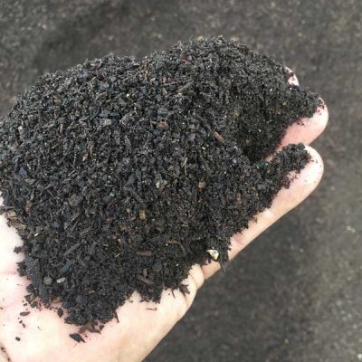 ComandTurf ® Microbrial Compost 1.5 CU.FT.