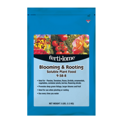 Fertilome® Blooming and Rooting