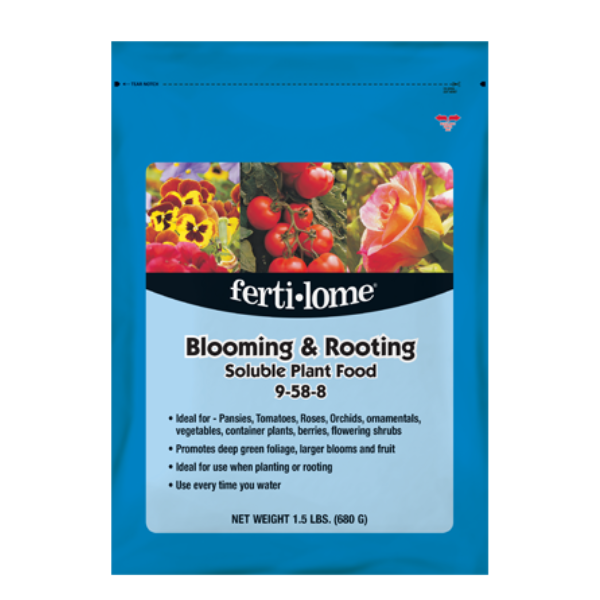 Fertilome Blooming Rooting