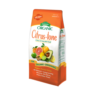 Espoma Organic Citrus-Tone® Citrus & Avocado