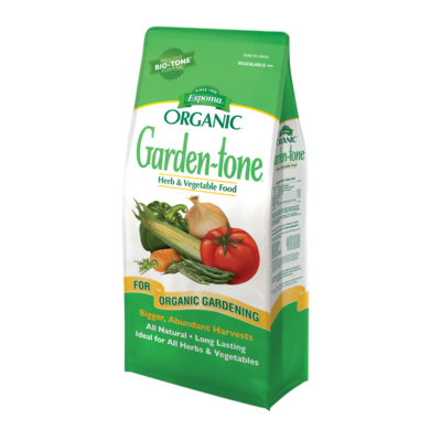 Espoma Organic Garden-Tone® Herb Vegetable 