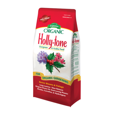 Espoma Organic Holly-Tone® Evergreen and Azalea