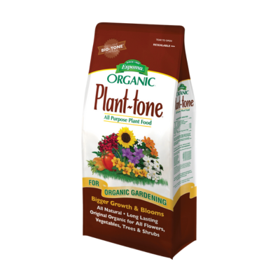 Espoma Organic Plant-Tone® Food