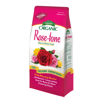 Espoma Rose-Tone® Rose & Flower