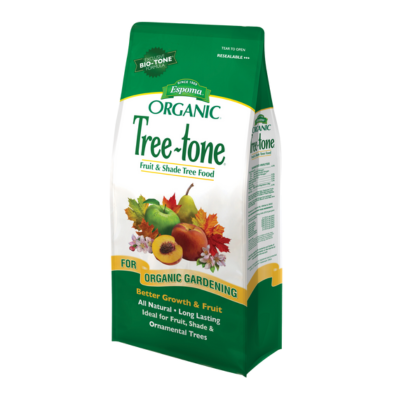 Espoma Organic Tree-Tone® 