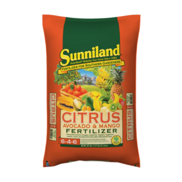 Sunniland® Citrus, Avocado, & Mango