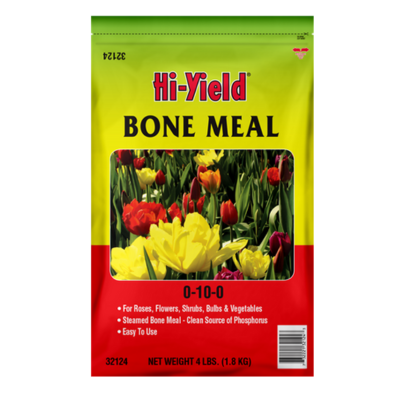 Hi-Yield® Bone Meal Amendment