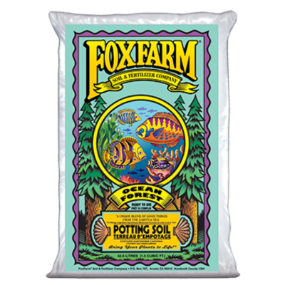 FoxFarm Ocean Forest® Potting Soil