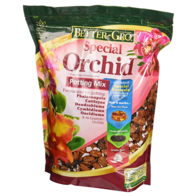 Better-Gro® Special Orchid Potting Mix