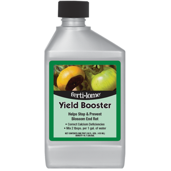 Fertilome Yield Booster 16oz