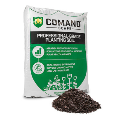 ComandScape® Planting Soil 2 CU.FT.