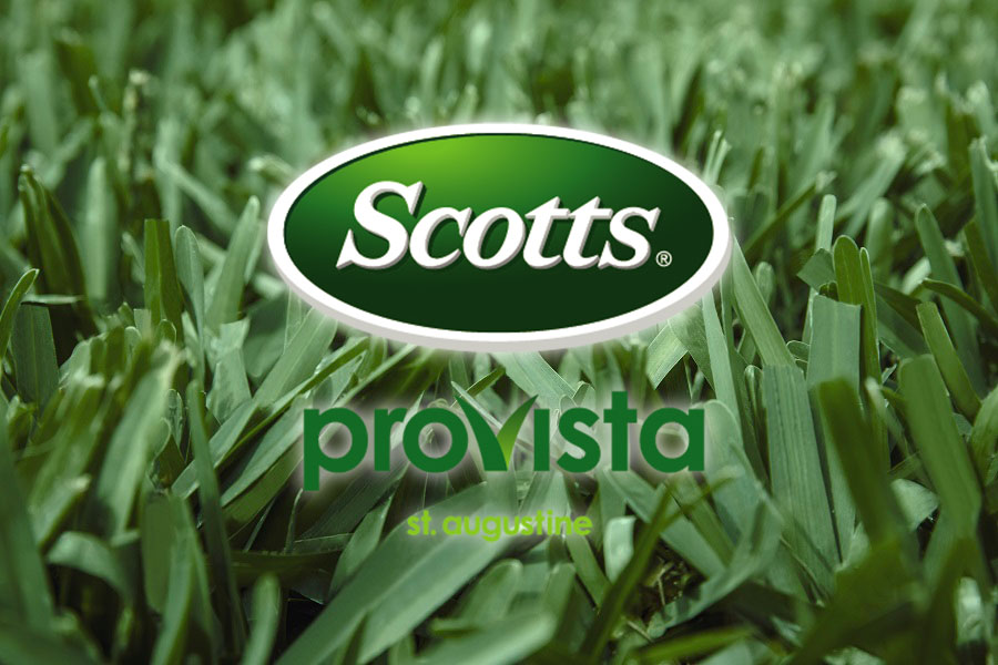 ProVista St. Augustine Sod Pallet