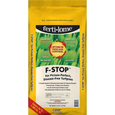 Ferti-lome F-Stop Specialty Fungicide Disease Control Granules 