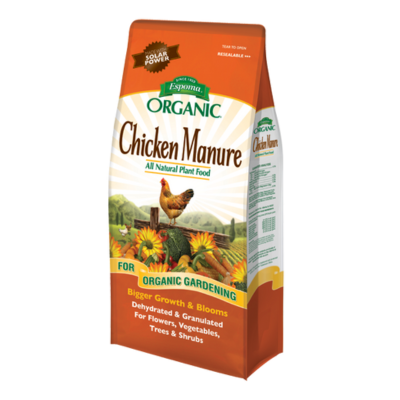Espoma® Chicken Manure 