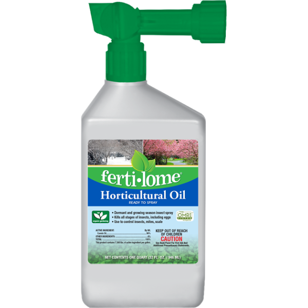 Fertilome® Horticultural Spray 