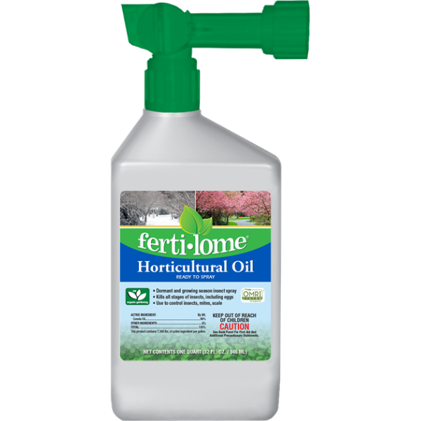 Fertilome Horticultural Spray 