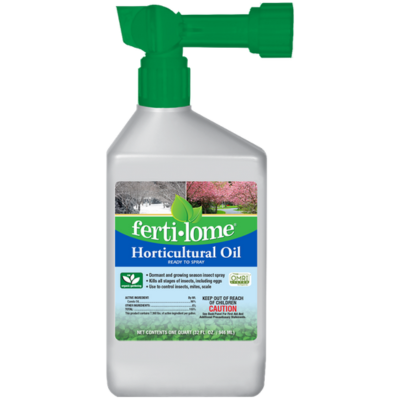 Fertilome Horticultural Spray 