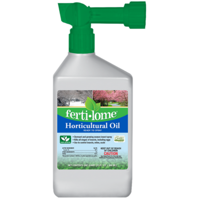 Fertilome® Horticultural Spray 