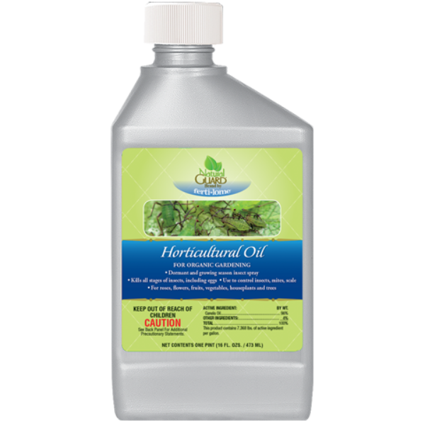 Horticultural OIl 16oz