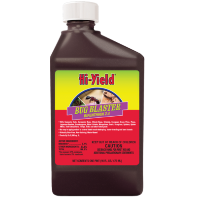Hi-Yield® Bug Blaster Bifenthrin Pest Control