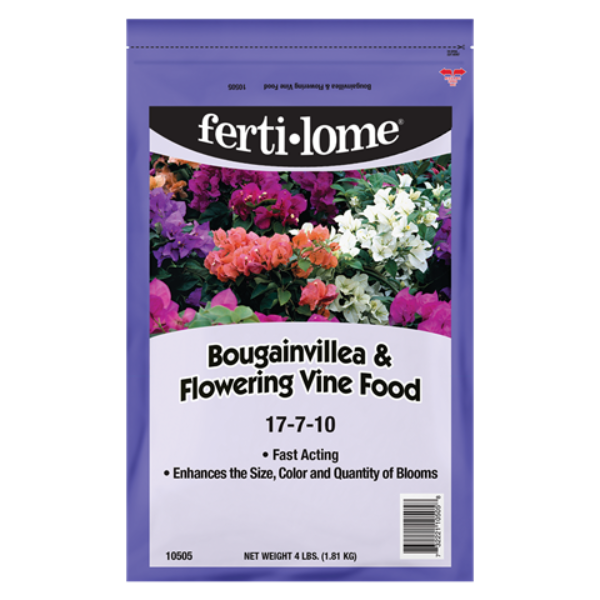 Fertilome® Bougainvillea & Flowering Vine