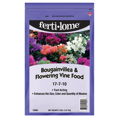 Fertilome® Bougainvillea & Flowering Vine