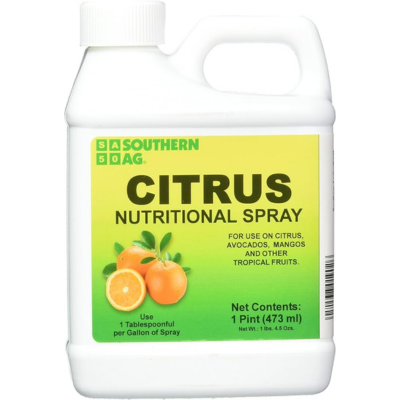 Southern AG® Citrus Nutritional Spray