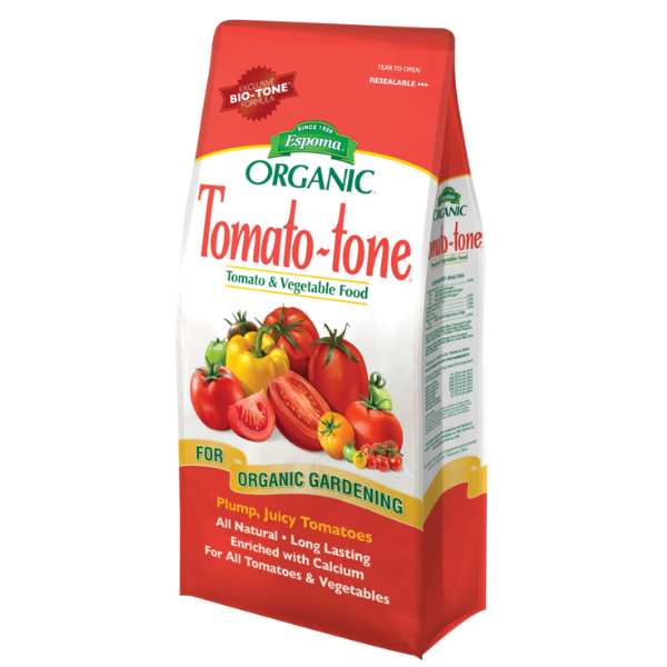 Espoma Tomato-Tone® Tomato & Vegetable Food