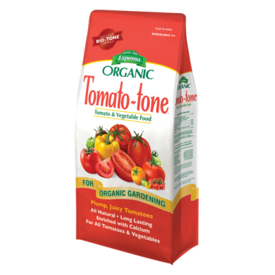 Espoma Tomato-Tone® Organic