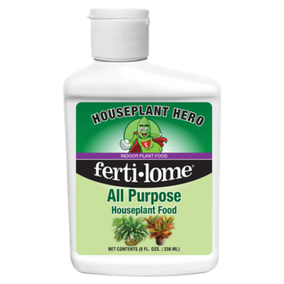 Fertilome® Houseplant Food 