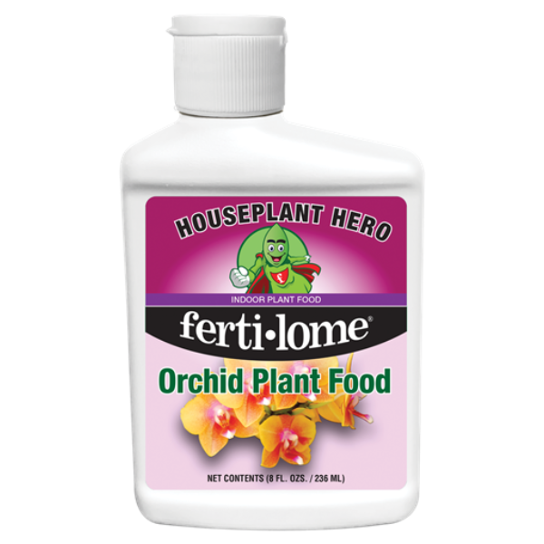 Fertilome® Orchid Plant Food 