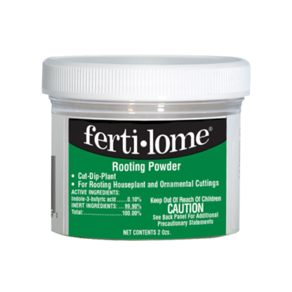 Fertilome® Rooting Powder 