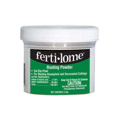 Fertilome® Rooting Powder 