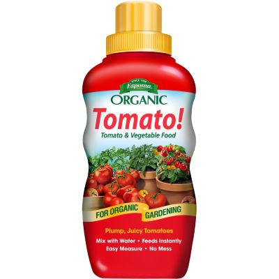 Espoma Tomato!® Organic Liquid Food