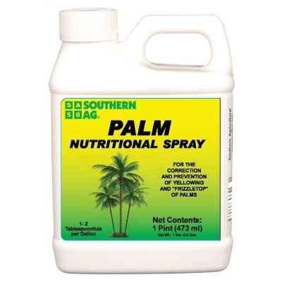 Southern AG® Palm Nutritional Spray