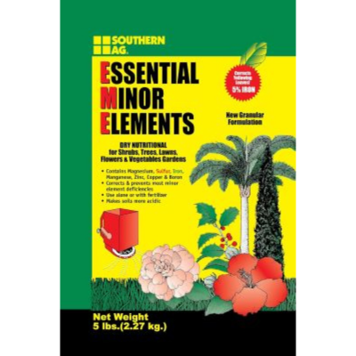 Southern AG® Essential Minor Elements